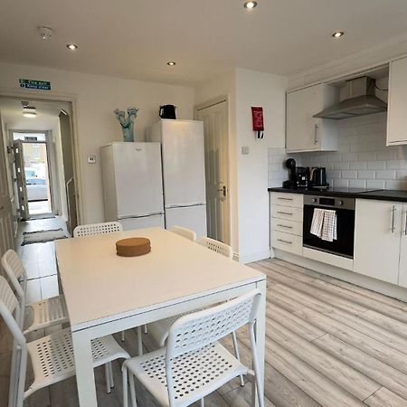 15 Min To Central London Guest Suites 22 Buitenkant foto