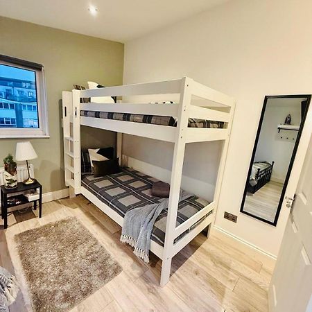 15 Min To Central London Guest Suites 22 Buitenkant foto
