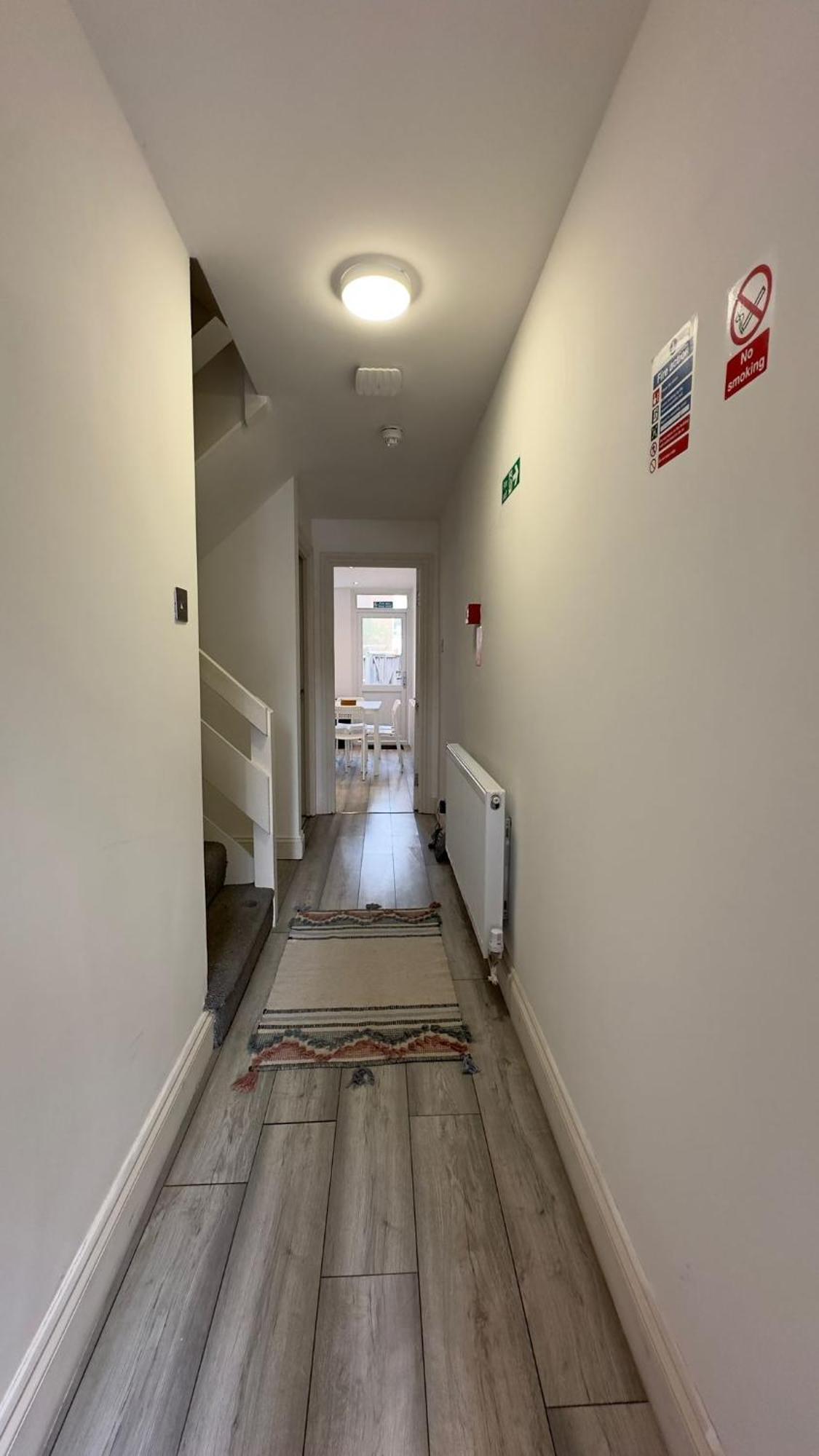 15 Min To Central London Guest Suites 22 Buitenkant foto