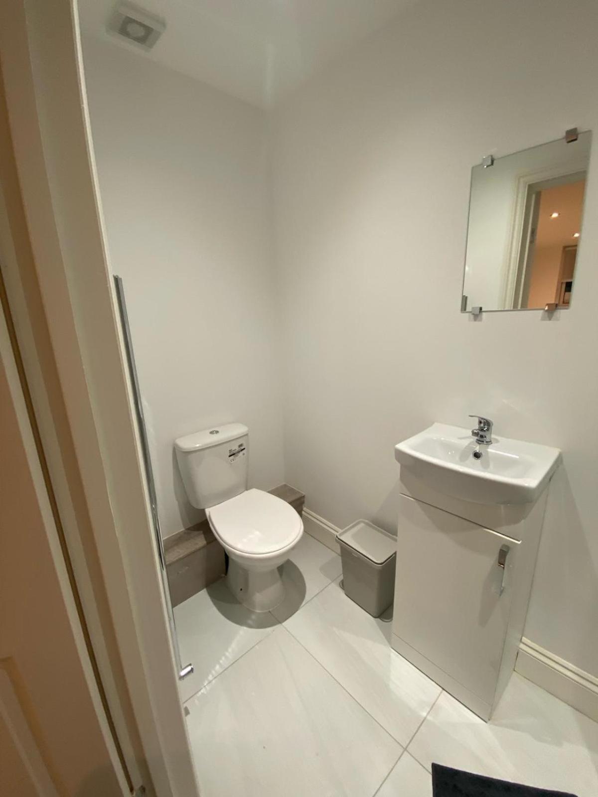 15 Min To Central London Guest Suites 22 Buitenkant foto