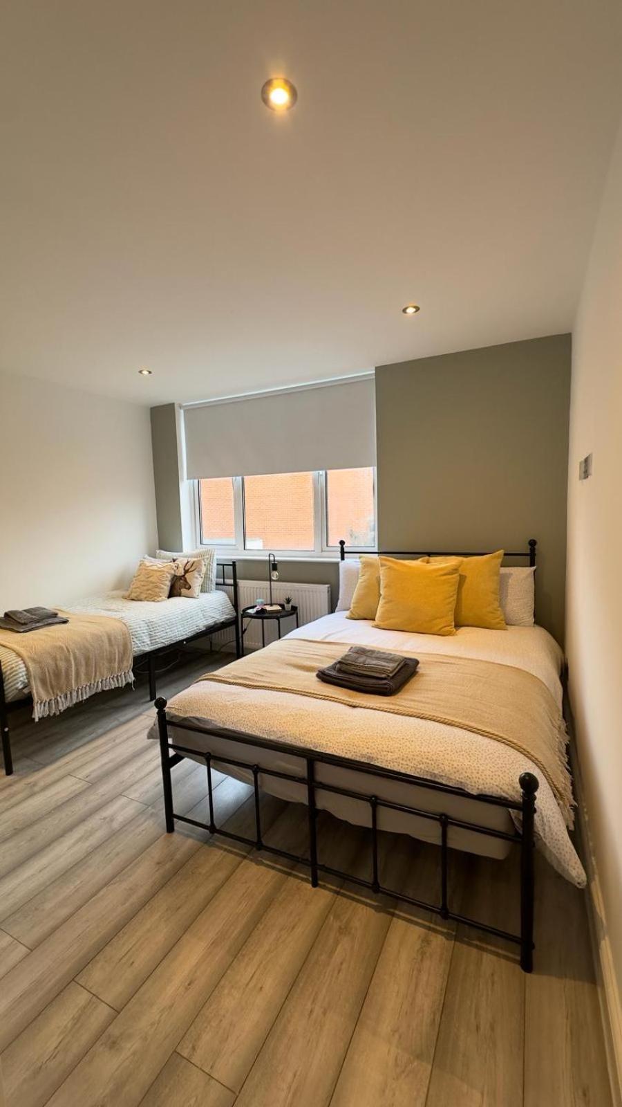 15 Min To Central London Guest Suites 22 Kamer foto