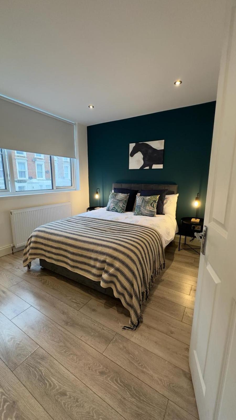 15 Min To Central London Guest Suites 22 Kamer foto