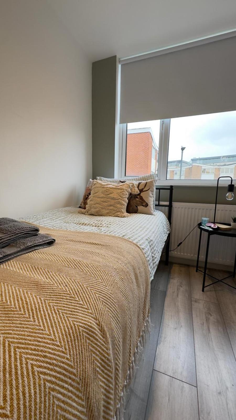 15 Min To Central London Guest Suites 22 Kamer foto