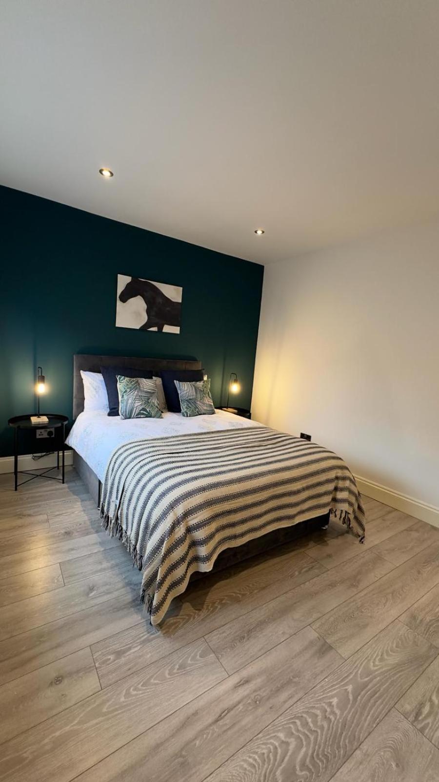 15 Min To Central London Guest Suites 22 Kamer foto