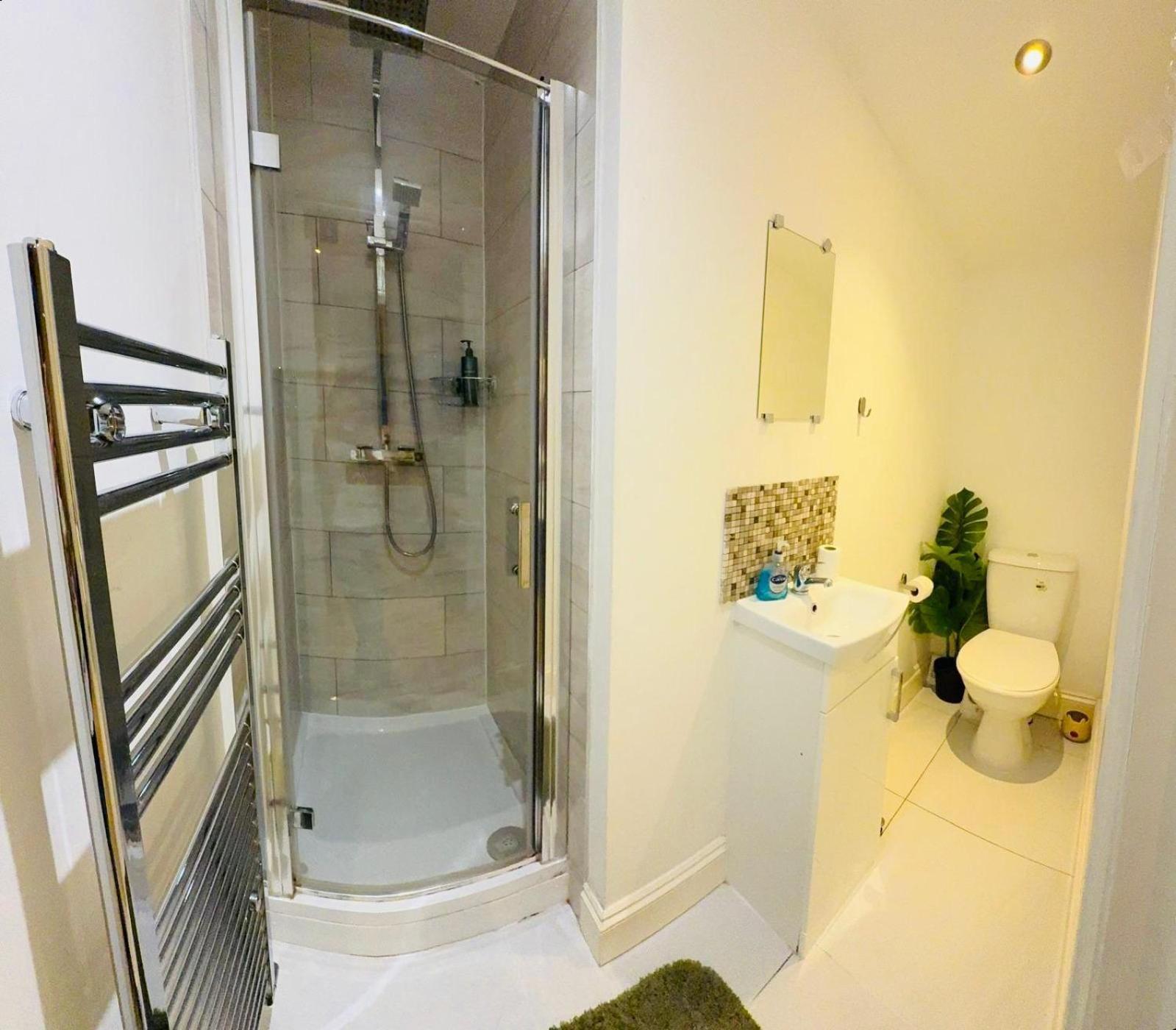 15 Min To Central London Guest Suites 22 Kamer foto